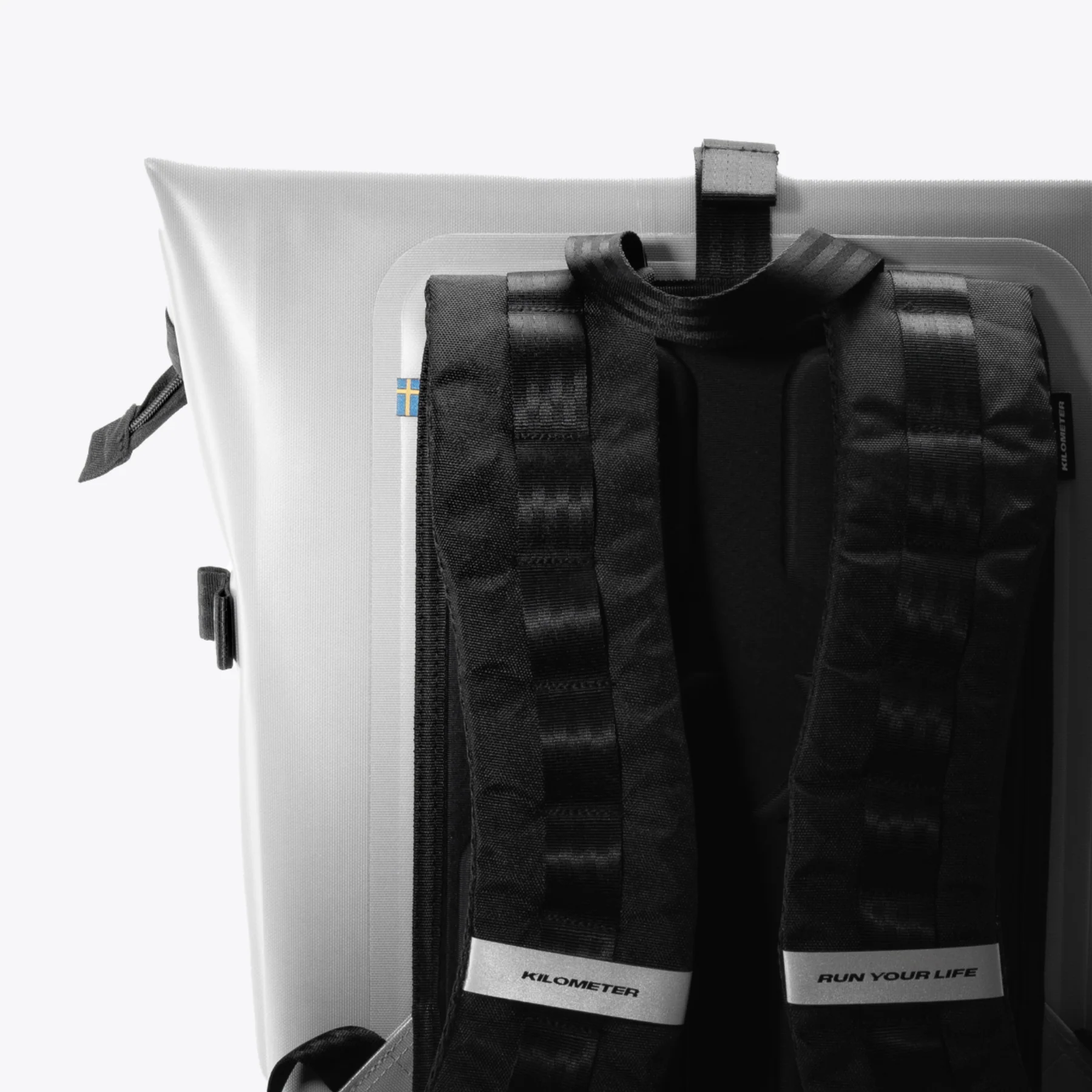 Urban Running Kit - Image 9